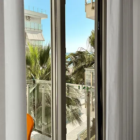 Apartment Liza - Unit 1 Shengjin
