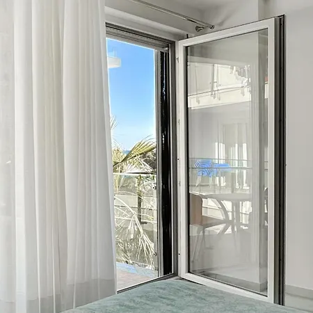 Apartment Liza - Unit 1 *